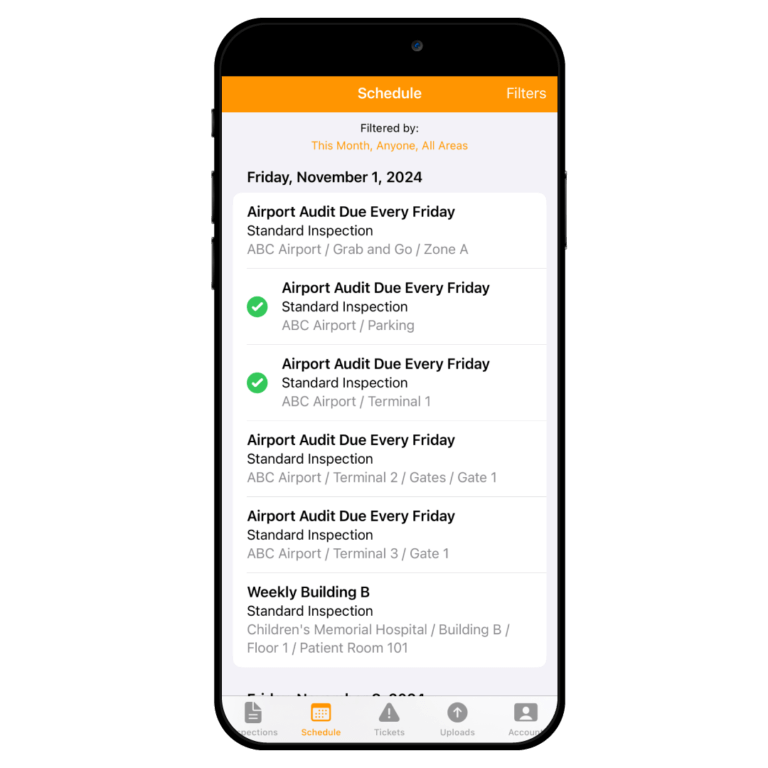 Assign and schedule janitorial shifts.