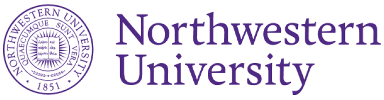 Northwestern University.