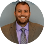 Joe Stamler, Operations Manager, Associated Building Maintenance.